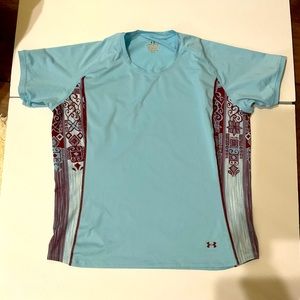 Under Armour Stretch Shirt